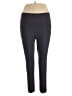 Ideology Solid Gray Active Pants Size 2X - photo 1