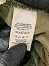 Free People 100% Rayon Green Cargo Pants Size 2 - photo 8