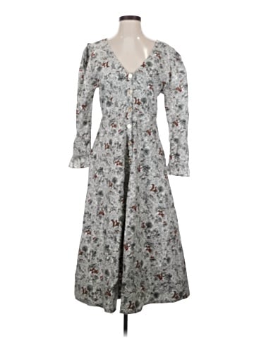 Buru Casual Dress (view 1)