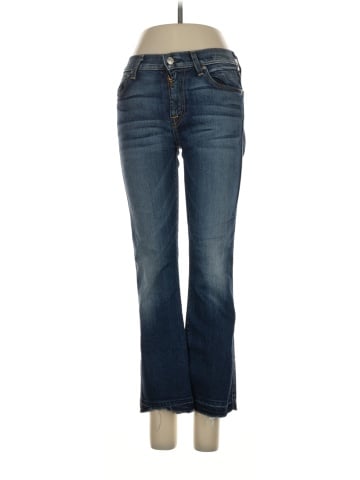 7 For All Mankind Jeans (view 1)