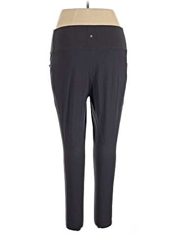 Ideology Active Pants (view 2)