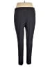 Ideology Solid Gray Active Pants Size 2X - photo 2