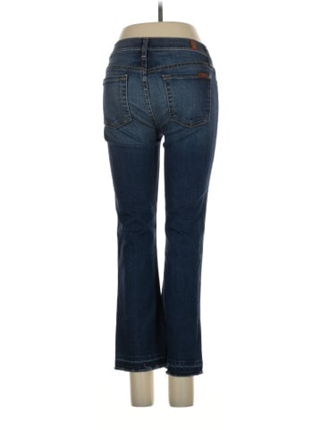 7 For All Mankind Jeans (view 2)