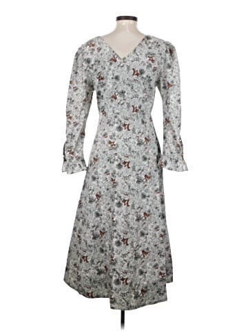 Buru Casual Dress (view 2)