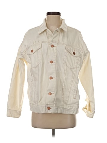 Free People Jacket (view 1)