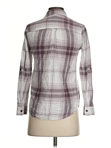 Full Tilt Long Sleeve Button-Down Shirt (view 2)