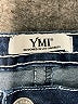 YMI Blue Jeans Size 31 waist - photo 7