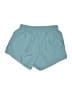 Nike 100% Polyester Teal Athletic Shorts Size S - photo 2