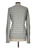 Banana Republic Gray Pullover Sweater Size L - photo 2