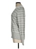 Banana Republic Gray Pullover Sweater Size L - photo 5