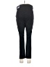 Old Navy Polka Dots Black Active Pants Size 10 - photo 2