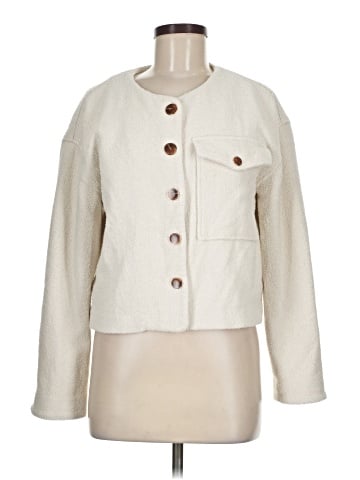 Tanya Taylor Jacket (view 1)