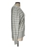 Banana Republic Gray Pullover Sweater Size L - photo 4
