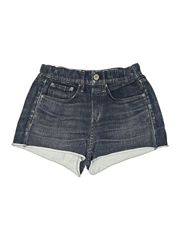 Rag & Bone Denim Shorts (view 1)