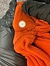 Lululemon Athletica Orange Active Pants Size 6 - photo 8
