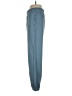 Eberjey Solid Blue Casual Pants Size S - photo 5