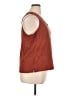 Old Navy Brown Sleeveless T-Shirt Size XL - photo 4