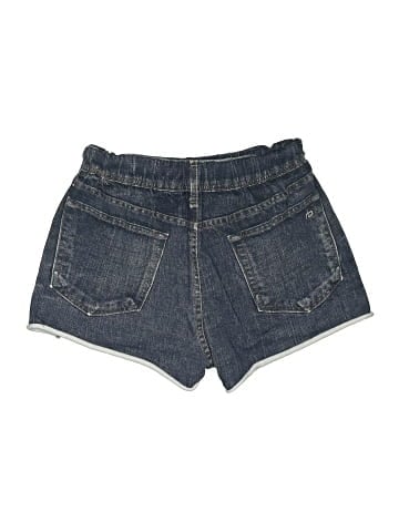 Rag & Bone Denim Shorts (view 2)