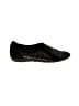 Sesto Meucci Black Flats Size 8 - photo 1