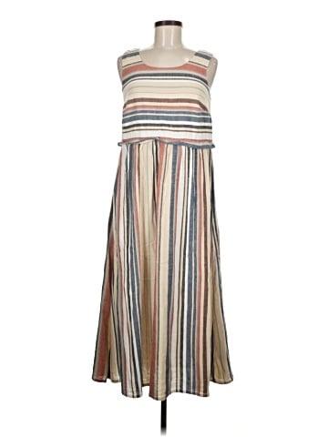 Coldwater Creek Casual Dress (view 1)