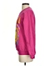 Nirvana Pink Sweatshirt Size S - photo 5