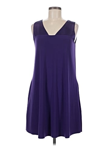Daisy Fuentes Casual Dress (view 1)