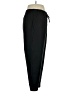 Everlane Solid Black Casual Pants Size XL - photo 4