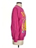 Nirvana Pink Sweatshirt Size S - photo 4
