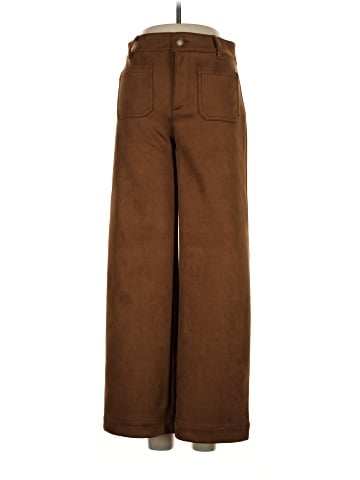 Ann Taylor LOFT Casual Pants (view 1)