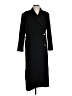 Eudon Choi Collective Black Coat Size 4 - photo 1