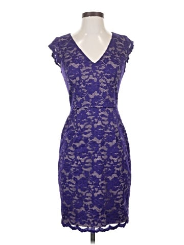 Slate & Willow Cocktail Dress (view 1)