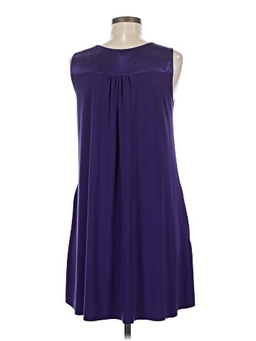Daisy Fuentes Casual Dress (view 2)