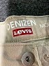 Denizen from Levi's Tan Jeans Size 10 - photo 7