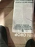 Denizen from Levi's Tan Jeans Size 10 - photo 8