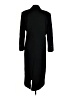 Eudon Choi Collective Black Coat Size 4 - photo 2