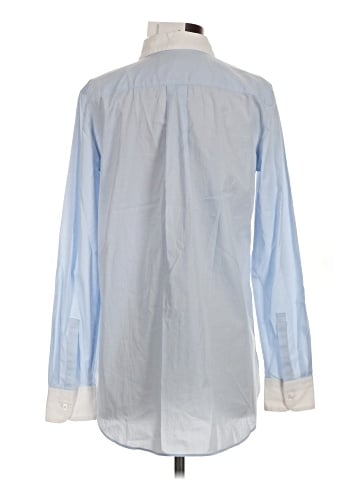 Ann Taylor LOFT Long Sleeve Blouse (view 2)