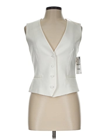 Zara Basic Vest (view 1)