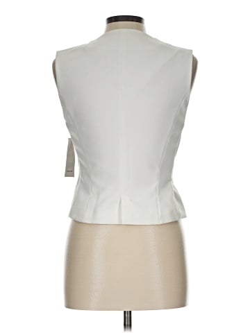 Zara Basic Vest (view 2)