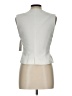 Zara Basic Ivory Vest Size L - photo 2