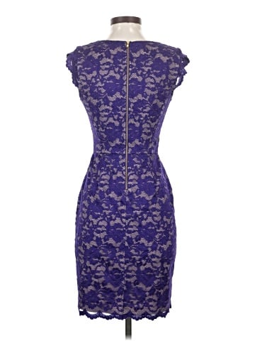 Slate & Willow Cocktail Dress (view 2)