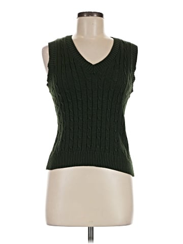 Love Tree Sleeveless Top (view 1)