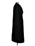 Eudon Choi Collective Black Coat Size 4 - photo 4