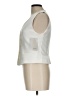 Zara Basic Ivory Vest Size L - photo 5