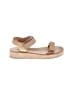 Madewell 100% Leather Tan Sandals Size 6 - photo 1