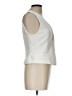 Zara Basic Ivory Vest Size L - photo 4