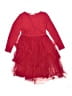 Arshiner Red Dress Size 120 cm / US 6X - photo 1