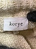 Korye Ivory Long Sleeve Turtleneck Size 3X - photo 7