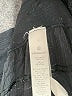 Lululemon Athletica Solid Black Gray Active Pants Size 10 - photo 7