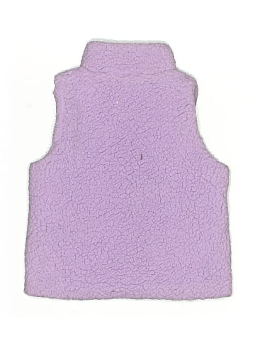 Crewcuts Outlet Faux Fur Vest (view 2)