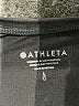 Athleta Black Sleeveless T-Shirt Size L - photo 7